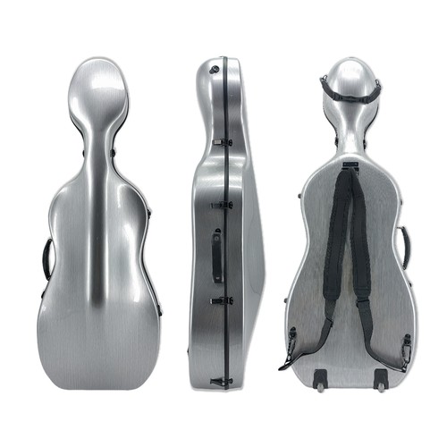 Cello case strong light - strong,