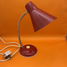 Vintage Desk Table Lamp