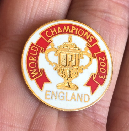 Rare england rugby union world - rare,