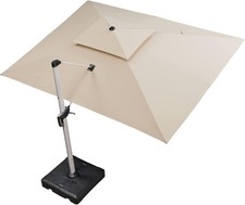 PURPLE LEAF 3 X 4 M Garden