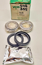 Classic Car Parts NOS Wheel