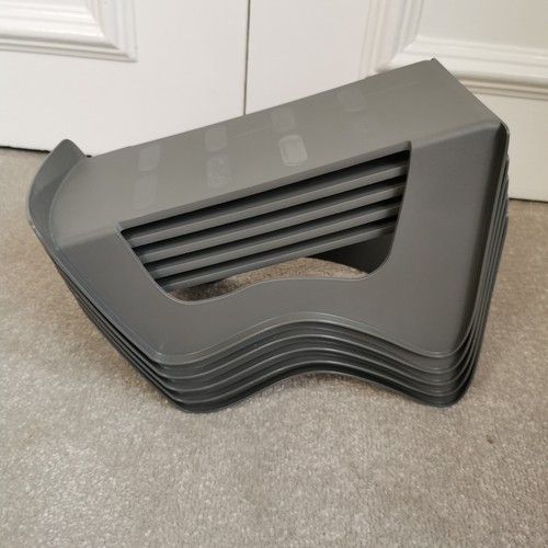 Ikea murvel shoe - 5x,