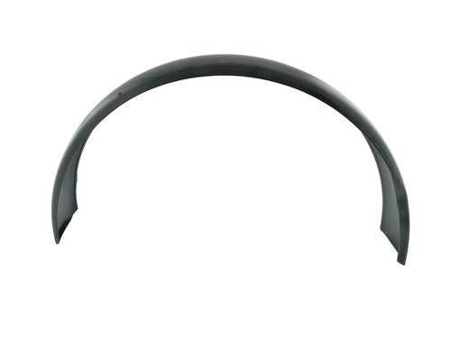 Ktl sport fender rear wide - fender, rear,