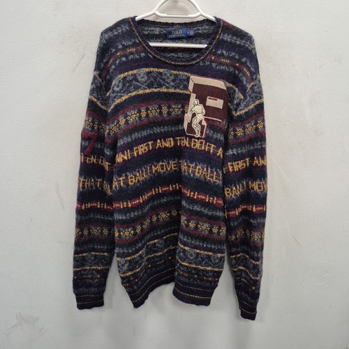 Polo ralph lauren - polo, jumper