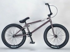 mafia super kush grey bmx 20