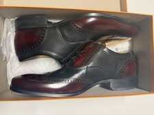 Mens Barker shoes "Dartford"