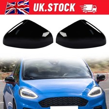 LEFT & RIGHT BLACK SIDE DOOR