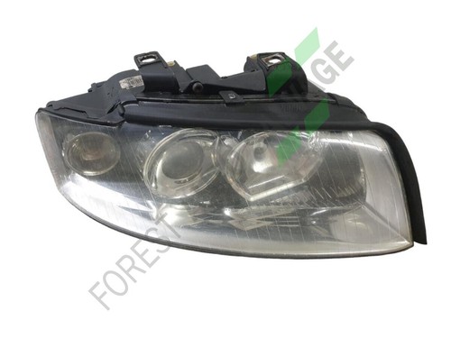 2004 audi rear light outer - audi, a4