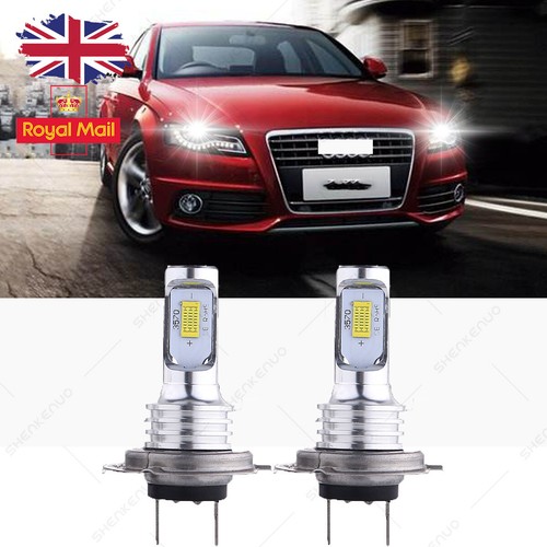 For audi b7 - b6,