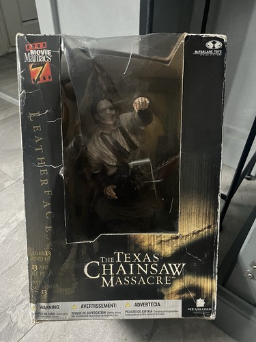Horror figures movie - horror,
