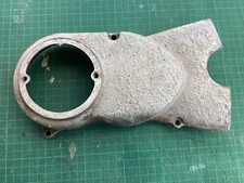 HONDA C50 ENGINE STATOR COVER