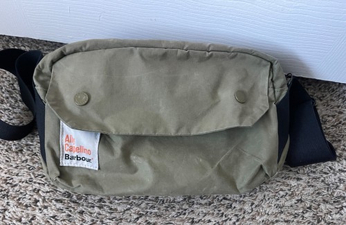 Barbour ally capellino fly - capellino,