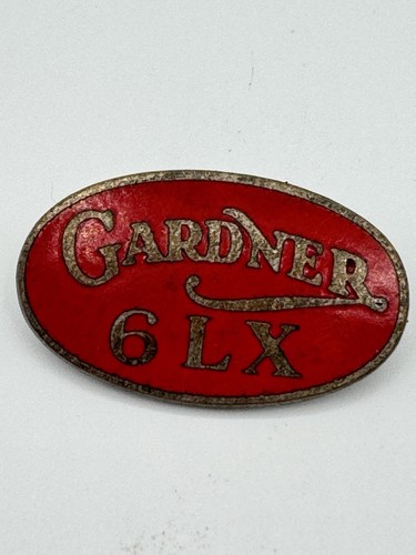 Gardner diesel 6lx - gardner,