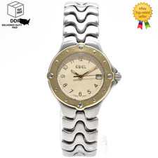 Vintage exc ebel e - [,