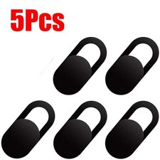 Webcam cover 5 PACK Thin