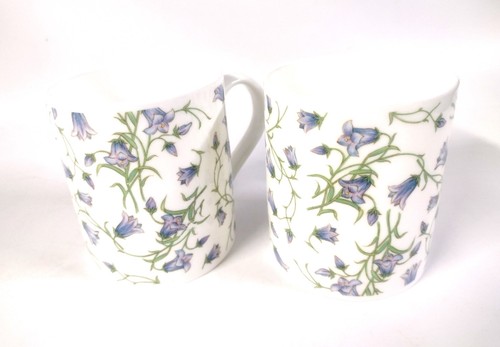 Large bone china mugs - china,