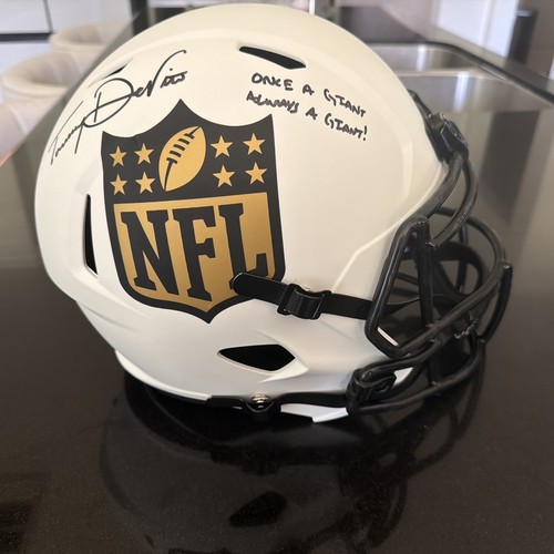 Tommy devito signed nfl - devito,