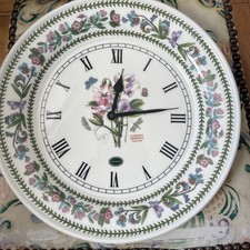 Portmeirion Botanic Garden