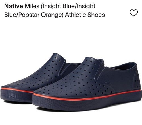 Men native shoes miles - men's,