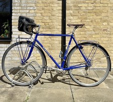 1977 Mercian King of Mercia