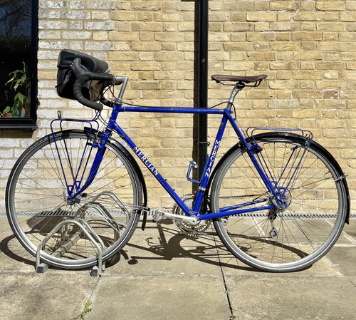 1977 mercian king mercia - mercian,