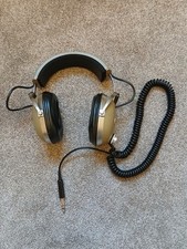 Vintage KOSS PRO4AA Professional Stereo headphones Headphones (serviced by Koss)