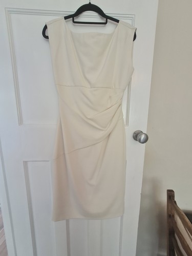 Chic white diane - white,