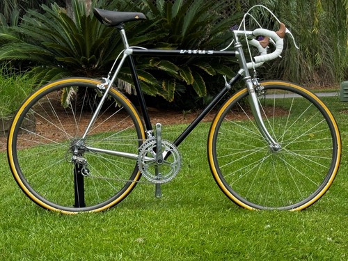 Vitus 979 dura - ace,