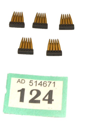 124 vintage action - 124),