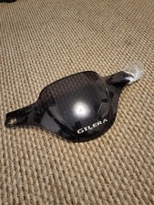 Gilera Runner 50 125 180 Brand New Old Stock NOS Small Wind Screen