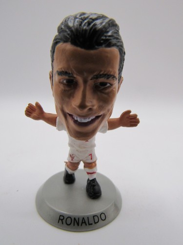 Soccerstarz cristiano ronaldo - cristiano,