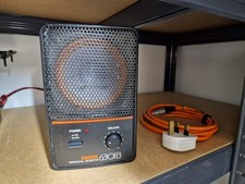 Canford Audio Fostex 6301b