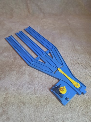 Tomy trackmaster thomas - tomy,