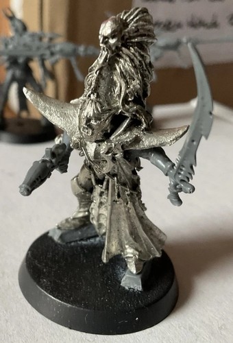 Warhammer 40k drukhari - -,
