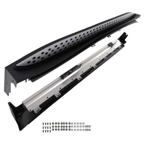 Running boards for - running,