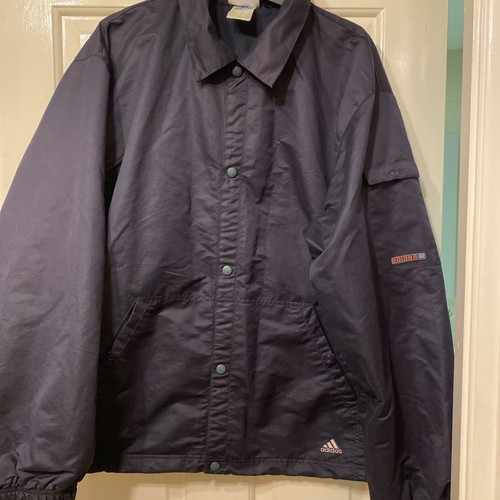 Men vintage adidas navy - vintage,