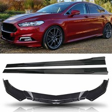 For Ford Fusion Mondeo 2013-20