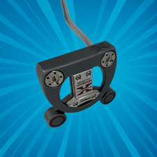 Scotty Cameron Futura X Right