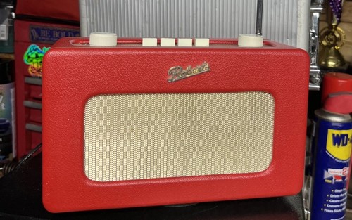 Roberts revival r250 band - roberts,