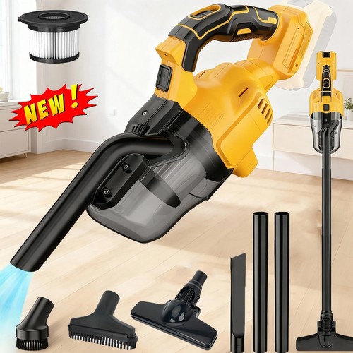 Cordless handheld vacuum - handheld,