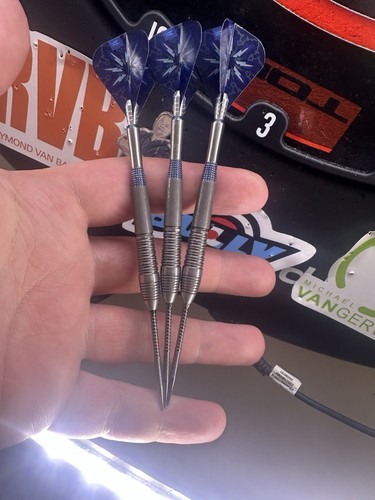 Target phil taylor - target, 6