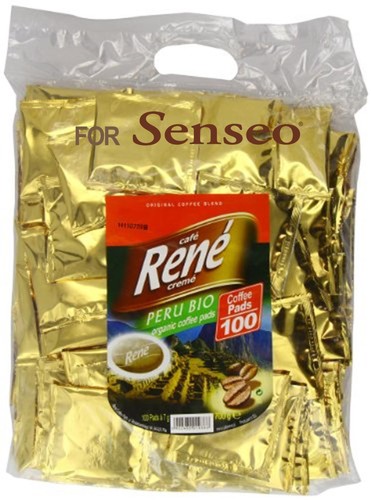 Philips senseo 100 café - senseo, x
