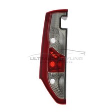 Renault Kangoo Rear Light