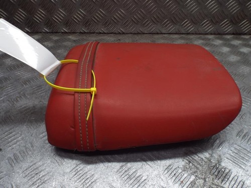 Ducati 748 pillion seat - 748,
