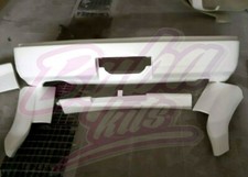180sx Rear bumper Kouki Type X