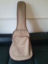 Taylor Gs Mini Gig Bag Guitar