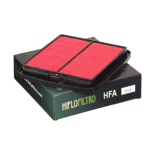 Hiflo air filter fits - hiflo,