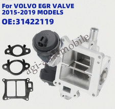 EGR VALVE For VOLVO - 31422119