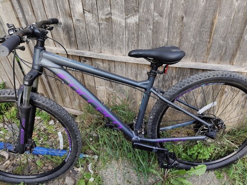 Carrera vengeance 5in - vengeance, 27.5in