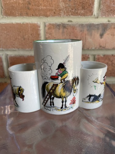 Rare vintage grays pottery - rare,